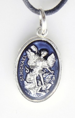 Medalla San Miguel Arcángel